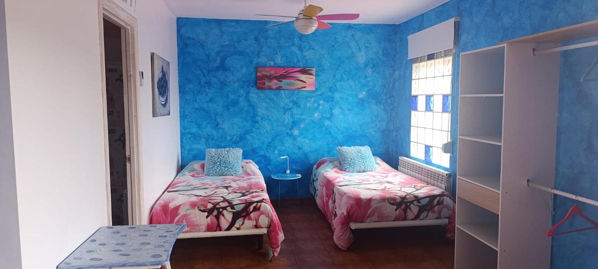 Hostal A La Sombra Del Laurel ナバレテ エクステリア 写真