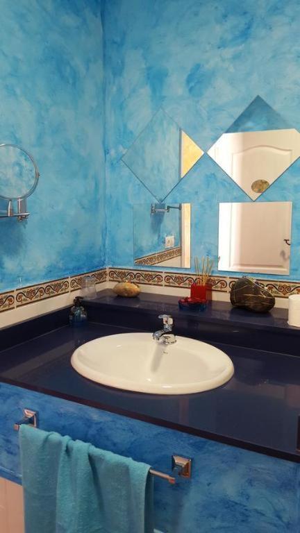 Hostal A La Sombra Del Laurel ナバレテ エクステリア 写真
