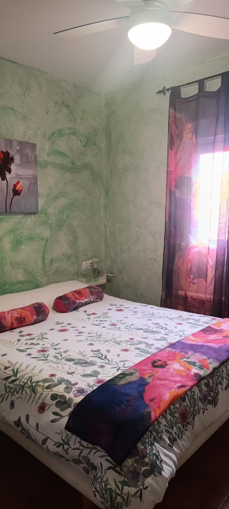Hostal A La Sombra Del Laurel ナバレテ エクステリア 写真