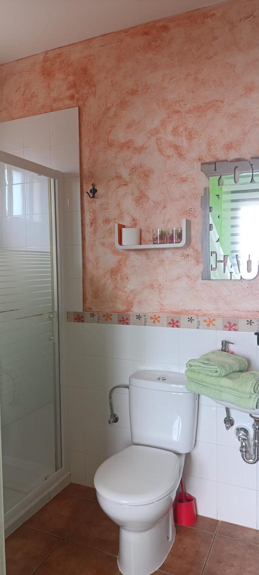 Hostal A La Sombra Del Laurel ナバレテ エクステリア 写真