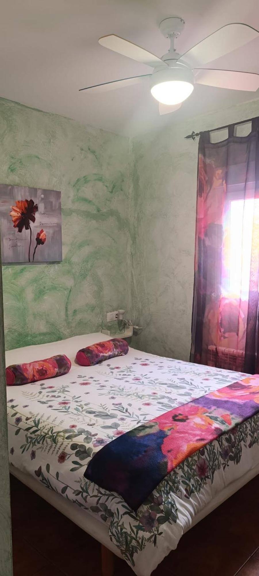 Hostal A La Sombra Del Laurel ナバレテ エクステリア 写真